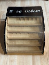 Alte bleistift verkaufsvitrine gebraucht kaufen Alte bleistift verkaufsvitrine gebraucht kaufen  Offenbach am Main