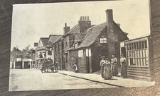 Postcard bull inn for sale  NEWCASTLE UPON TYNE