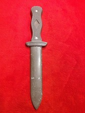 Utdoormesser bundeswehr feldme gebraucht kaufen  Dessau-Roßlau