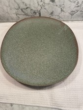 Louça Terra Green Stone cerâmica japonesa 2 pratos de jantar 9,75” comprar usado Louça Terra Green Stone cerâmica japonesa 2 pratos de jantar 9,75” comprar usado  Enviando para Brazil