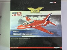 Corgi hawk jet for sale  LONDON