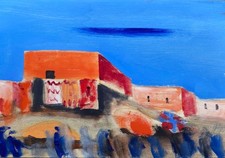 Salvatore magazzini marrakech usato  Rosignano Marittimo