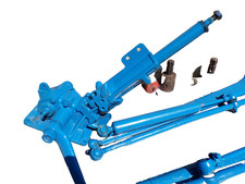 Power steering ford for sale  Willoughby