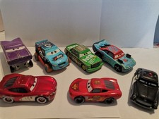 Mattel disney pixar usato Mattel disney pixar usato  Parabiago