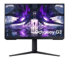 Monitor LED Samsung Odyssey G3 LS24AG302NU 24 , 1920 × 1080 (Full HD), 144 na sprzedaż Monitor LED Samsung Odyssey G3 LS24AG302NU 24 , 1920 × 1080 (Full HD), 144 na sprzedaż  PL