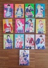 shojo manga gebraucht kaufen shojo manga gebraucht kaufen Ulm