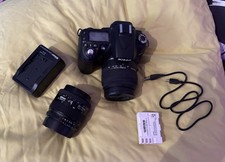 👍👍Nikon D90 Digitalkamera ++👍👍 comprar usado  Enviando para Brazil