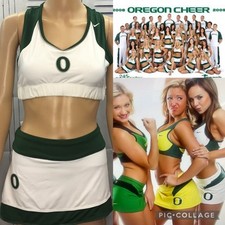 Cheerleading uniform college for sale  Stockton