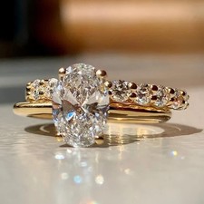 Ctw oval cut for sale Ctw oval cut for sale  Vail