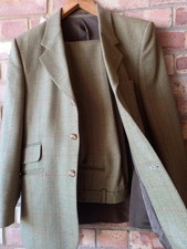 James meade tweed for sale  CROWTHORNE