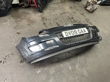 Para-choque dianteiro HYUNDAI I30 PRETO 2007-2012 (AJ-49) comprar usado  Enviando para Brazil