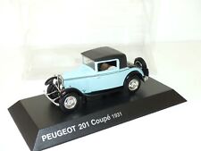 Peugeot 201 coupe d'occasion  Belz