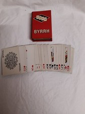 Byrrh blech dose gebraucht kaufen  Erkelenz