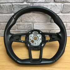 Genuine audi black for sale  NEWCASTLE