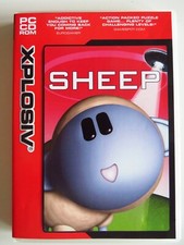 Sheep gioco genere usato  Baronissi