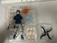 Damaged naruto sasuke for sale  El Monte
