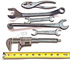 Ford wrenches vintage for sale  Saunderstown