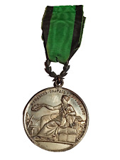 N4o belle médaille d'occasion  Saint-Jean-en-Royans