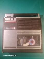 Vintage telefunken reel for sale  LONDON