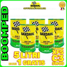Litri bardahl bardhal usato  Russi