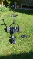 Motocaddy remote control for sale  FAIRFORD