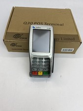 Tpe verifone vc820 d'occasion  Neuilly-Plaisance