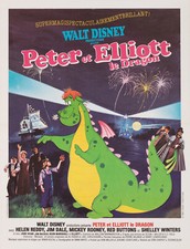 Original poster peter d'occasion  Saint-Ouen