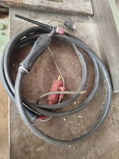 Schlauchpaket weldcraft lorch gebraucht kaufen  Kronach