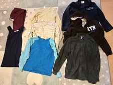 Paket kinder jungen gebraucht kaufen  Weitramsdorf
