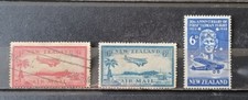 New zealand 1935 d'occasion  Caluire-et-Cuire