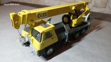 Dinky toys camion d'occasion  Odos