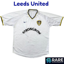 Authentic vintage leeds for sale  SUNDERLAND