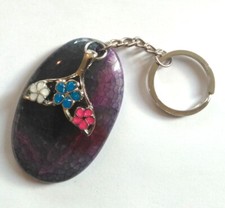 Porte clé bijou d'occasion  Seiches-sur-le-Loir