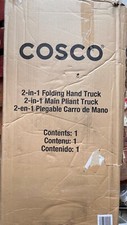 Cosco folding hand for sale  Bridgewater
