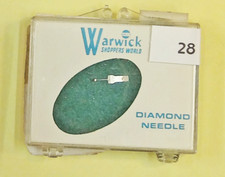 Phonograph needle shure for sale  Beverly