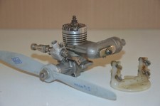 Enya glühkerzen modellmotor gebraucht kaufen  Deutschland