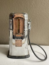 Godinger gas pump for sale  Rowlett