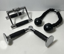 Tricep bar cable for sale  Gurnee