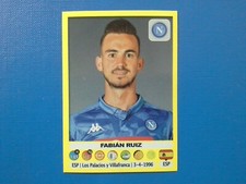 Figurine calciatori panini usato  Italia