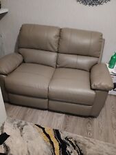 Two seater sofa for sale  BIRMINGHAM