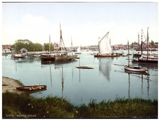 England lowestoft oulton d'occasion  Pagny-sur-Moselle