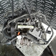 Motore volkswagen tiguan usato  Italia