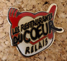 Pin coluche restaurant d'occasion  Reims