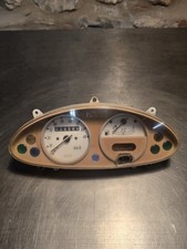 Strumentazione contakm contach usato  Suvereto