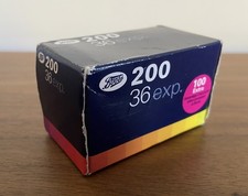 Boots 200 exposures for sale Boots 200 exposures for sale  SOUTH CROYDON