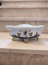 Alzata ceramica faenza usato  Faenza