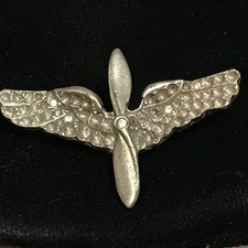 Sterling silver ww2 for sale  Omaha