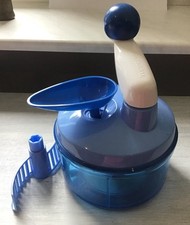 Tupperware quick chef gebraucht kaufen  Hohenaspe