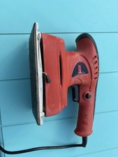 Sheet sander tp140es for sale Sheet sander tp140es for sale  STOURPORT-ON-SEVERN