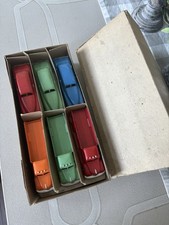 Vintage tootsietoy boxed d'occasion  Expédié en Belgium